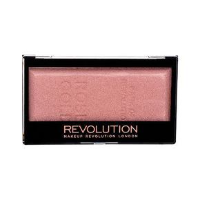 Makeup Revolution London Ingot posvjetljivač 12 g nijansa Rose Gold