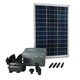 Ubbink Komplet solarna ploča, pumpa i baterija SolarMax 1000