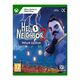 Hello Neighbor 2 - Deluxe Edition (Xbox Series X &amp; Xbox One) - 5060760887506 5060760887506 COL-10123