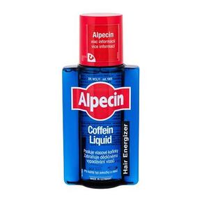 Alpecin Caffeine Liquid Hair Energizer serum protiv gubitka kose 200 ml za muškarce