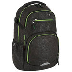 Spirit: Stinger školska torba, ruksak 44x26x32cm