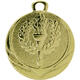 Zlatna medalja 32 mm
