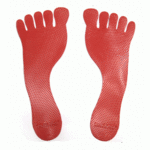 Oznake za trening Pro's Pro Marking Feet - 1P