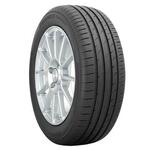 Toyo ljetna guma Proxes Comfort, SUV 225/50R18 95W