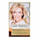 Trajna Anti-Ageing Boja Excellence Age Perfect L'Oreal Make Up Svijetla zlatnoplava , 265 g