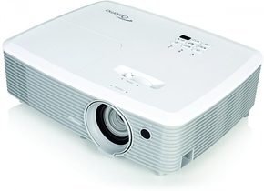 Optoma EH400 3D DLP projektor 1920x1080