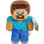 Minecraft: Steve plišana figura - Mattel