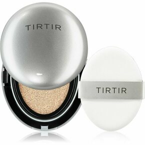 TIRTIR Mask Fit Aura Cushion hidratantni puder u spužvici za sjaj lica nijansa 18 g