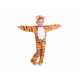 Unikatoy kostim za najmlađe tigar 24855