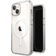SPECK Presidio Perfect Clear MagSafe Case iPhone 14 providno