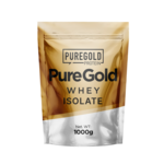 Pure Gold Whey Isolate - Vanilija