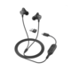Logitech Zone USB slušalice s žičanim slušalicama crne [MS Certified]