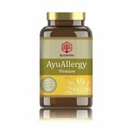 AyuAllergy - oslobodi se alergija!