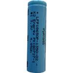 K2 Energy HIGH CAPACITY K218650UP01 POWER CELL DATA aku-pack 18650 pogodan za visoke struje, pogodan za visoke temperature, pogodan za niske temperature LiFePO 4 3.3 V 1.35 Ah 1 St.