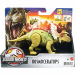 Jurassic World 3: Dino Attack Kosmoceratops - Mattel
