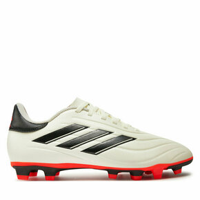 Obuća adidas Copa Pure II Club Flexible Ground Boots IG1099 Ivory/Cblack/Solred