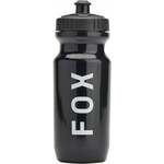 FOX Base Water Bottle Black 650 ml Biciklistička boca