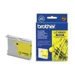 BROTHER LC1000Y EREDETI