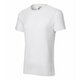 Majica kratkih rukava muška RESIST R01 - XXL,Bijela