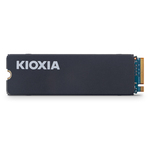 Kioxia Exceria SSD 4TB, M.2, NVMe