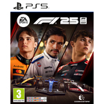 PS5 igra F1 25