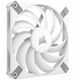 Corsair AF Slim Series PWM Lüfter - 120mm, weiß CO-9050145-WW