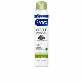 Dezodorans sprej Sanex Natur Protect 200 ml