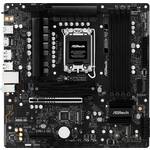 ASRock B860M Pro-A matična ploča, Socket 1851, 4x DDR5, ATX/mATX