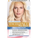 L'Oreal Paris Excellence Creme boja za kosu 01