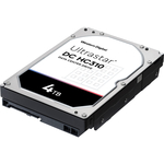 Western Digital Ultrastar DC HDD, 4TB, 2.5"