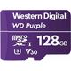 Western Digital Purple HDD, 128GB