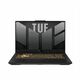 Asus TUF Gaming TUF507NU-LP036, 15.6" 1920x1080, AMD Ryzen 7 7735HS, 16GB RAM, nVidia GeForce RTX 4050