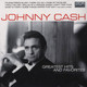 Johnny Cash Greatest Hits and Favorites (2 LP)
