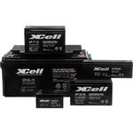 XCell XP1.212 XCEXP1.212 olovni akumulator 12 V 1.2 Ah olovno-koprenasti (Š x V x D) 97 x 52 x 44 mm plosnati priključak 4.8 mm bez održavanja, vds certifikat