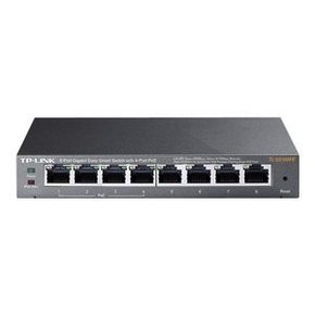 TP-Link TLSG108PE switch