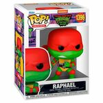 POP figure Ninja Turtles Raphael
