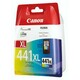 Canon tinta CL-441XL color; Brand: Canon OPP; Model: ; PartNo: 5220B001; can-cl441xl Tip .