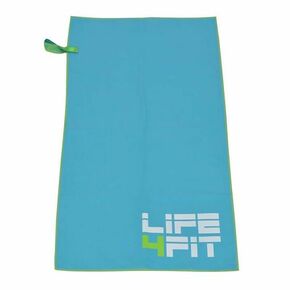 LIFEFIT sportski ručnik od mikrofibre