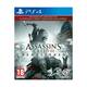 PS4 Assassin S Creed 3 &amp; AC Liberation HD remaster