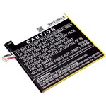 Baterija za Smartphone HTC Desire 728 / D728 / Typ 35H00249-02M