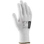 ESD rukavice ARDONSAFETY/RATE TOUCH 09/L | A8060/09