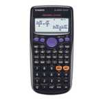 Casio kalkulator FX-350ES