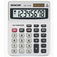 Sencor kalkulator SEC 377/8