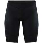 Craft Essence Black XL Biciklističke hlače i kratke hlače