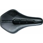 PRO Stealth Offroad Saddle Black Carbon/Stainless Steel Sjedalo