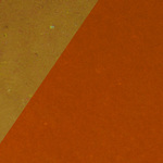 Narančasti ukrasni karton 10kom B/4