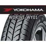 Yokohama zimska guma 225/75R16 BluEarth-Winter WY01