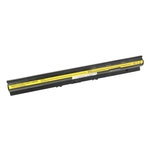 Baterija za Lenovo IdeaPad G400s / G500s / G50 / Z50 / Z70, 4400 mAh