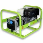 Pramac E5000 230V agregat