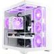 CSL Computer stolno računalo Gaming pc M12600H, AMD Ryzen 7 8700F, 16GB RAM, 2TB HDD, AMD Radeon RX 9070, Windows 11